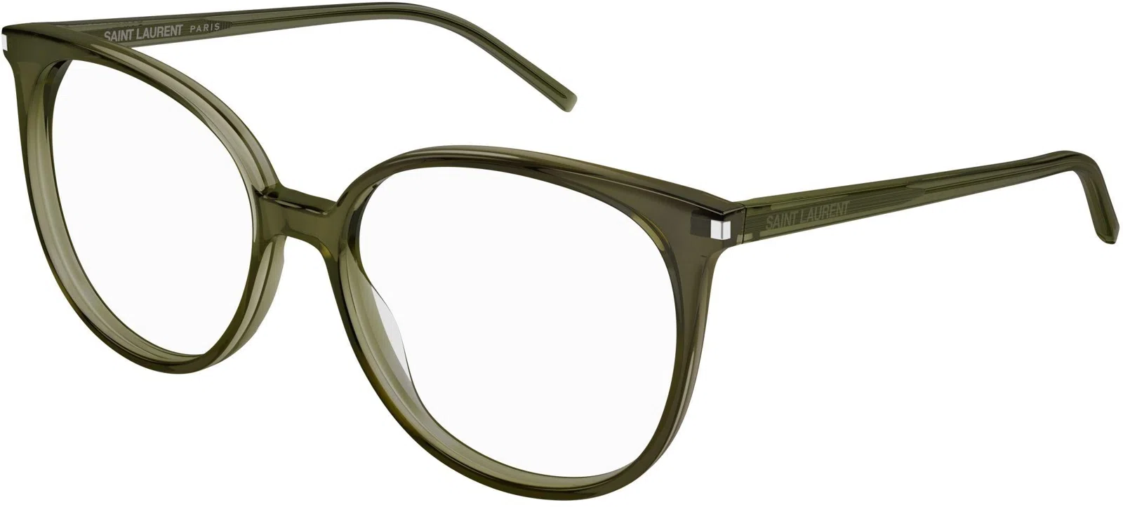 Saint Laurent Classic SL 39 Eyeglasses - view 5